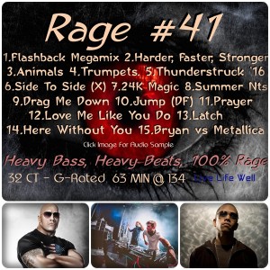Rage 41
